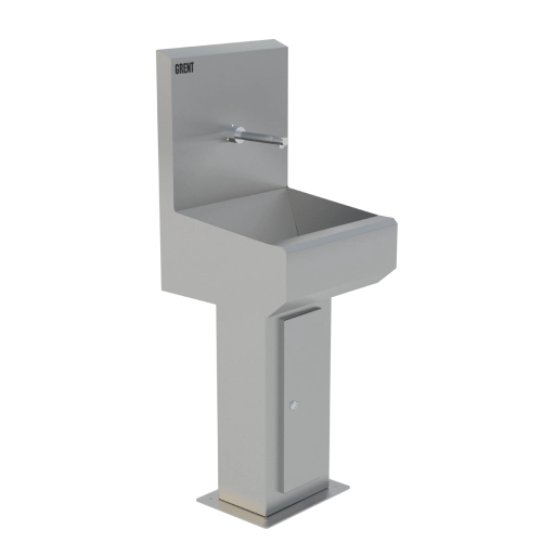 Умывальники