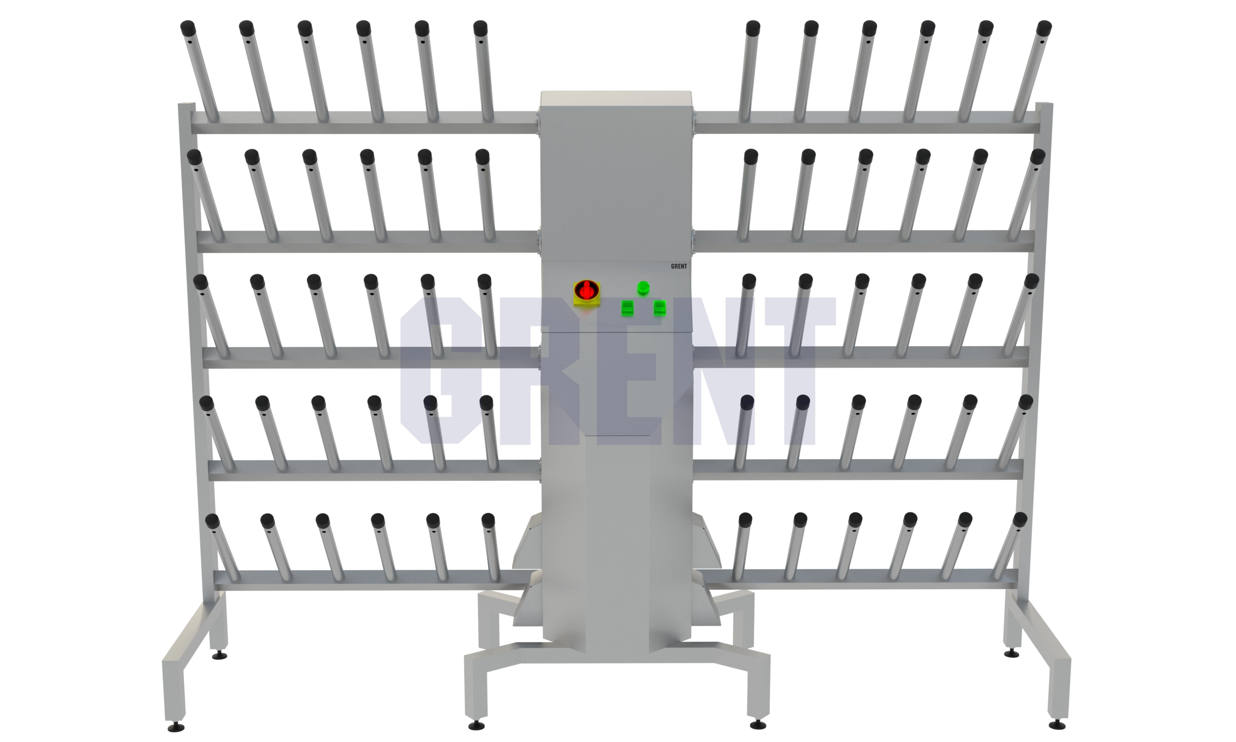 Сушилка для обуви GRENT-30-1