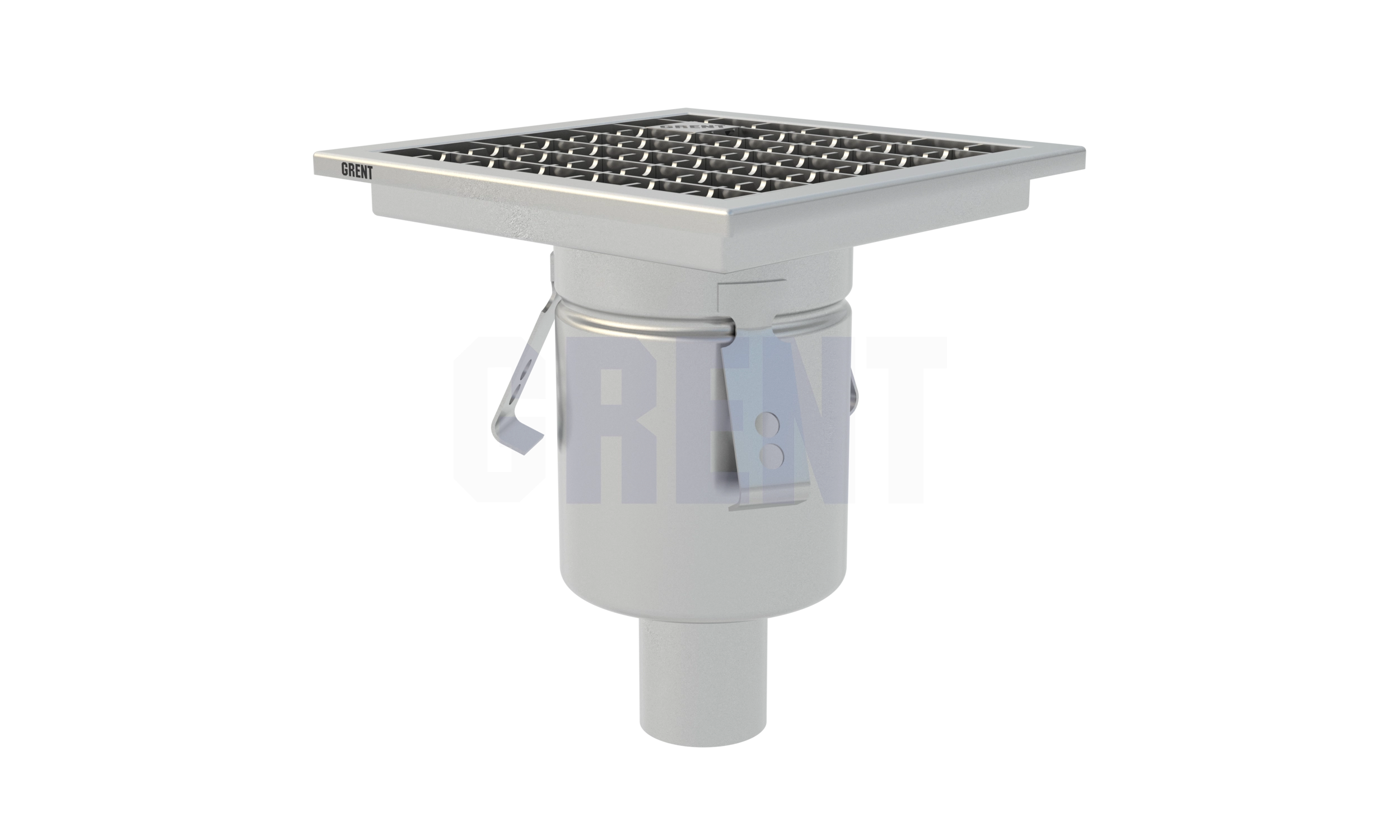 Трап GRENT M 200.ВВ.50