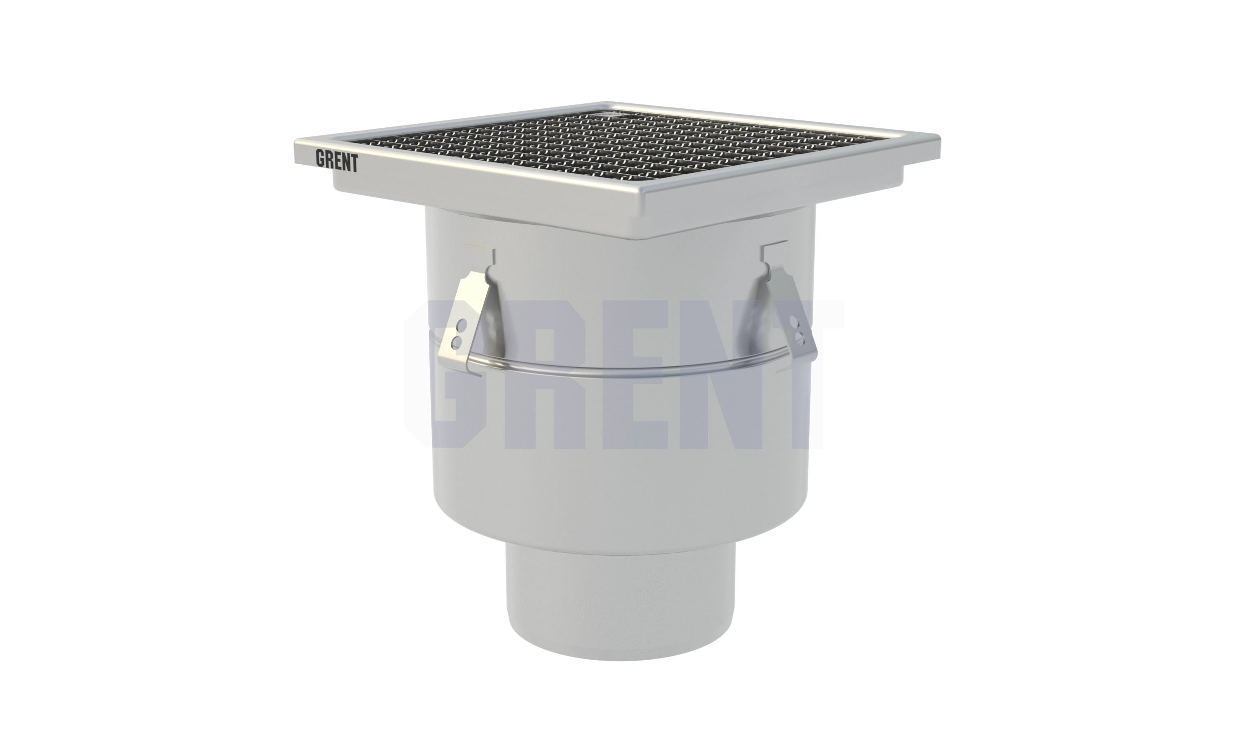 Трап GRENT Р 300.ВВ.160