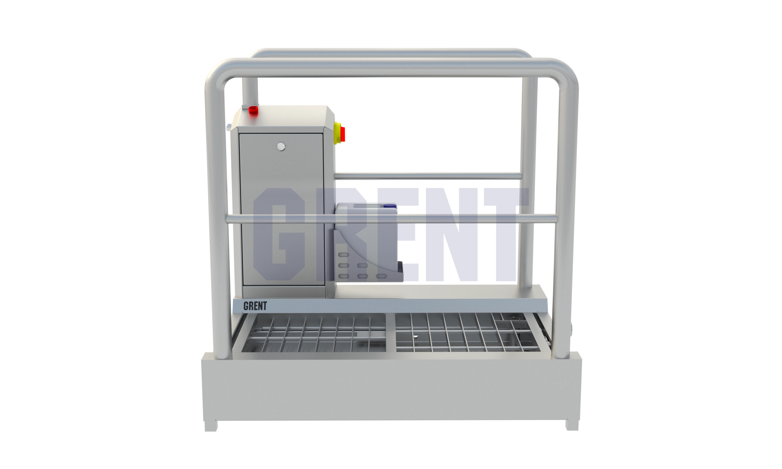 Станция гигиены ног GRENT-002 N-M