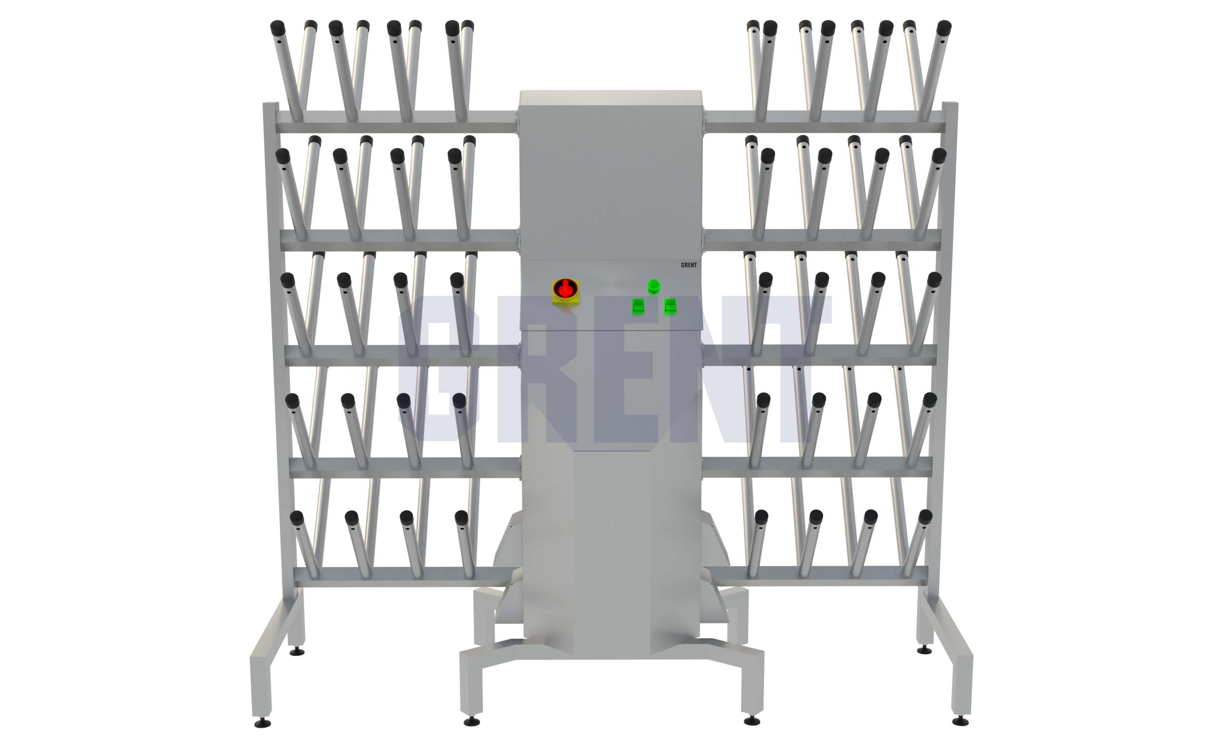 Сушилка для обуви GRENT-40-2