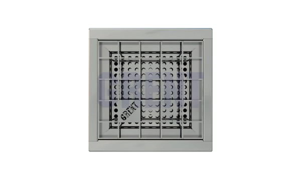 Трап GRENT KV 200. ВВ. 110