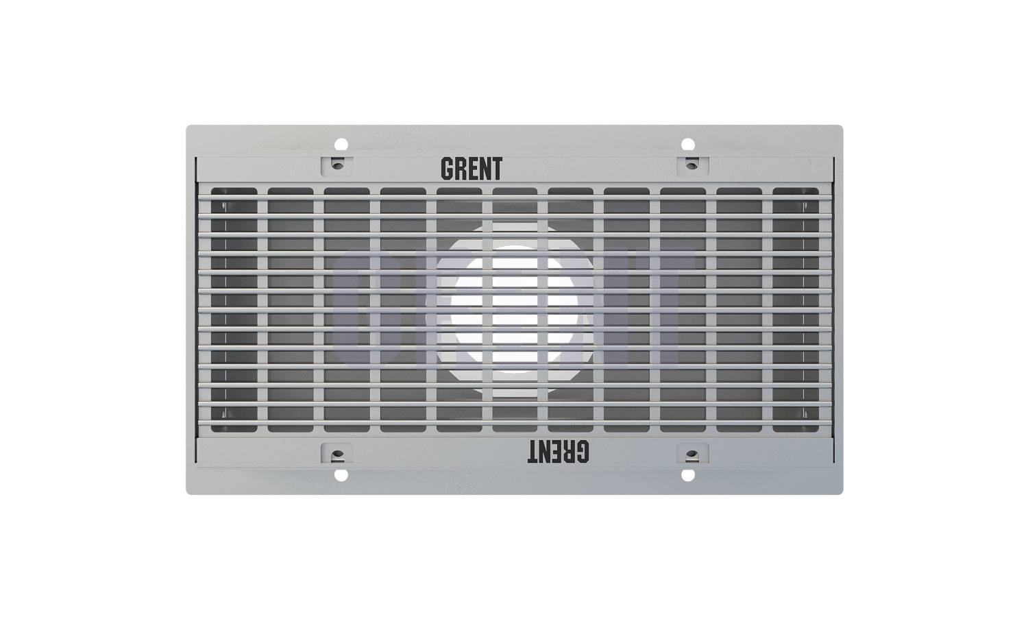 Трап  мостовой поверхностный серии GRENT MosT 100