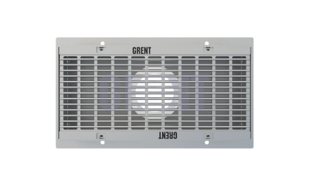 Трап  мостовой поверхностный серии GRENT MosT 100