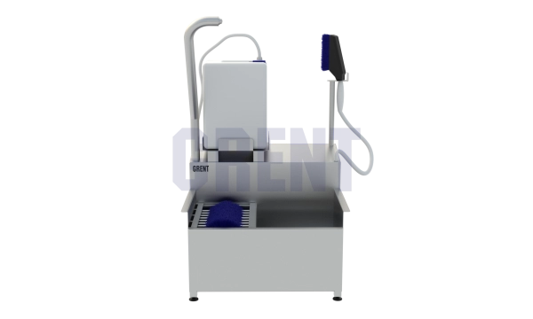 Станция гигиены ног GRENT-004 N