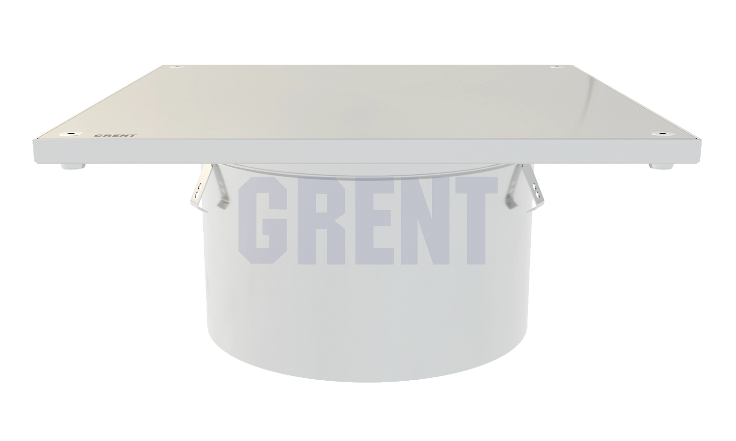 Ревизия GRENT RS 300/200 с гладкой крышкой