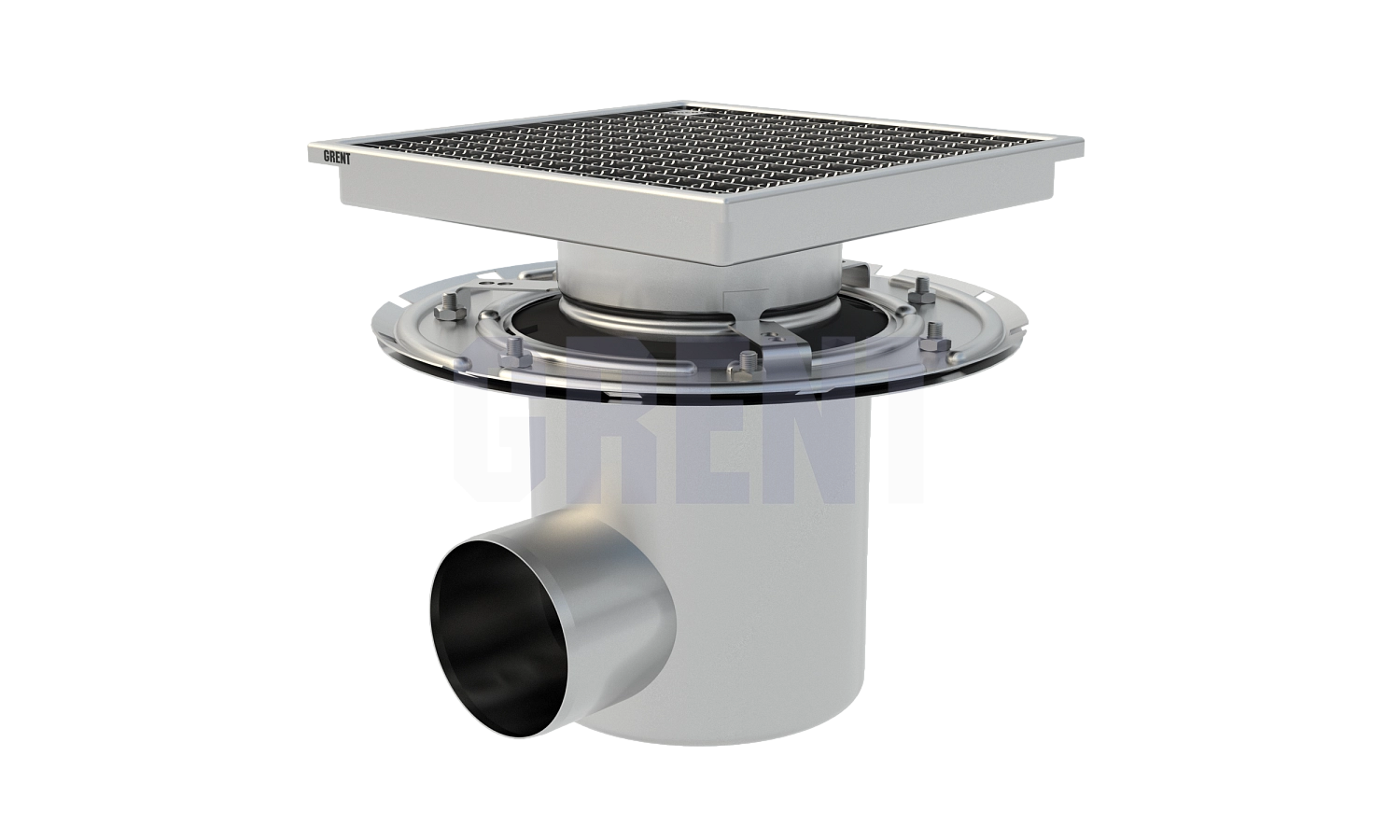 Трап GRENT 2S 300.ГВ.110