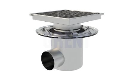 Трап GRENT 2S 300.ГВ.110