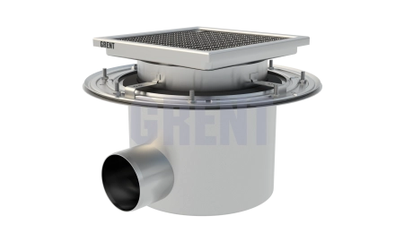 Трап GRENT S 300.ГВ.110