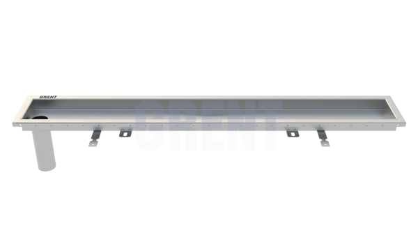 Лоток GRENT M 100