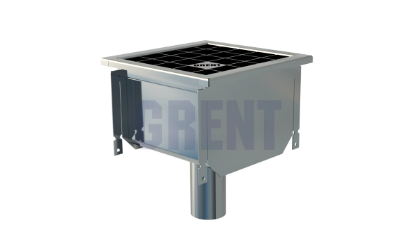 Трап GRENT KV 200. ВВ. 50