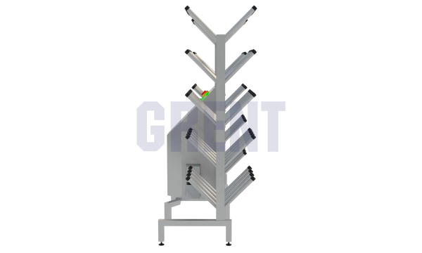 Сушилка для обуви GRENT-40-2