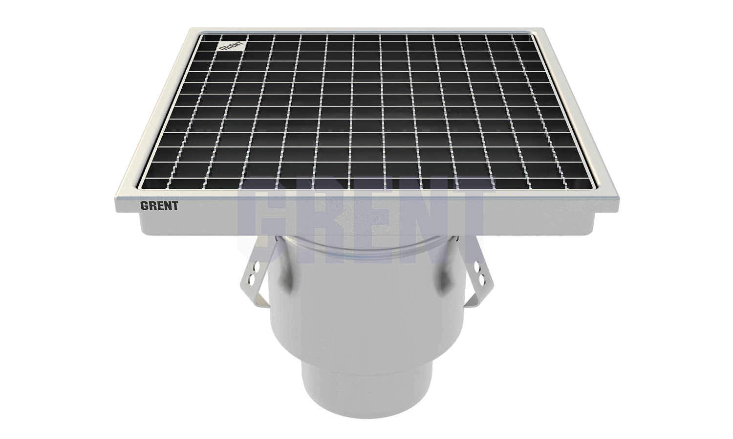 Трап GRENT S 300.ВВ.110