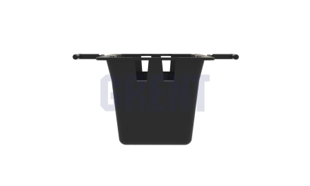 Корзинка пластиковая GRENT PlasT 300х300