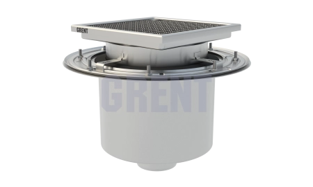 Трап GRENT 2Р 300.ВВ.110