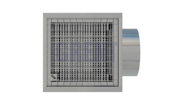 Трап GRENT KV 400.БВ.300