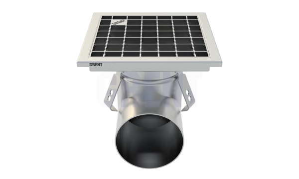 Трап GRENT M 200.ГВ.110