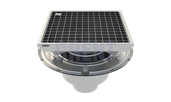 Трап GRENT 2S 300.ВВ.110