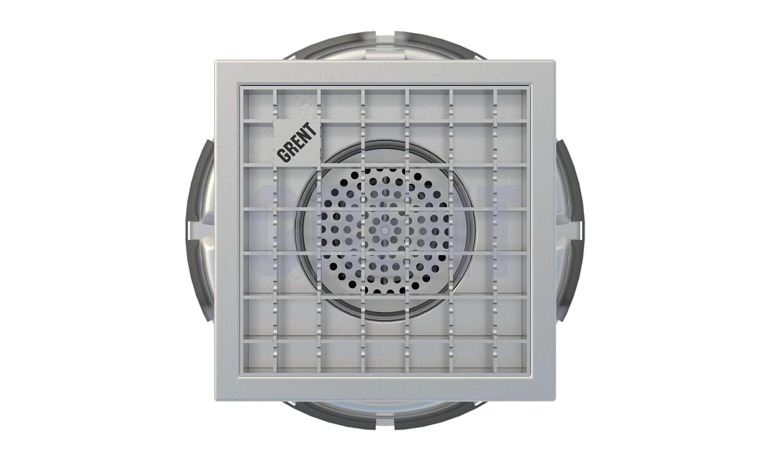 Трап GRENT 2M 200.ГВ.110