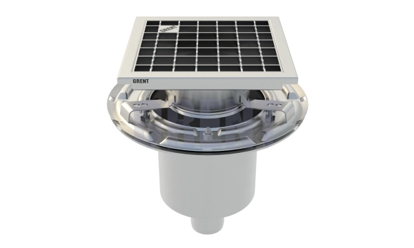 Трап GRENT 2M 200.ВВ.50