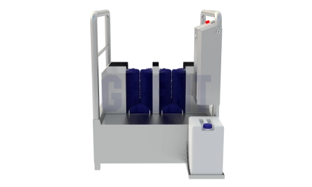 Станция гигиены ног GRENT-010 N