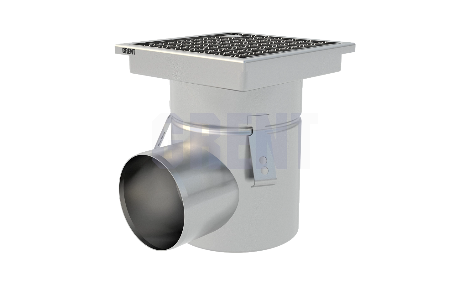 Трап GRENT S 200.ГВ.110