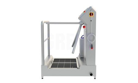 Станция гигиены полного контроля GRENT-021 P