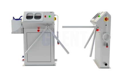 Станция гигиены рук GRENT-013 R