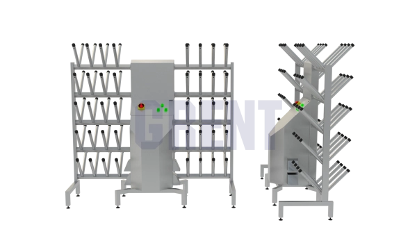 Сушилка для обуви GRENT-40-2