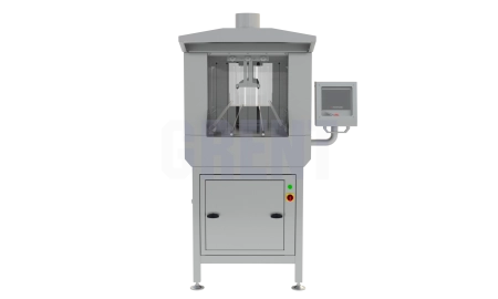 Машина мойки оборотной тары GRENT ММТ-600 Машина мойки оборотной тары GRENT ММТ-600