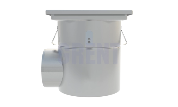 Трап GRENT Р 300.ГВ.160