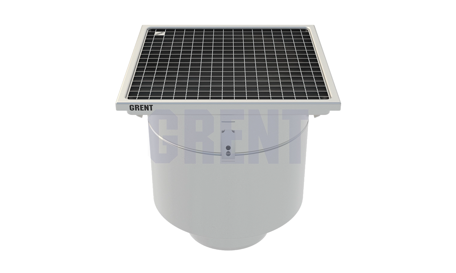 Трап GRENT Р 400.ВВ.200