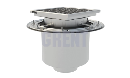 Трап GRENT 2Р 300.ВВ.160