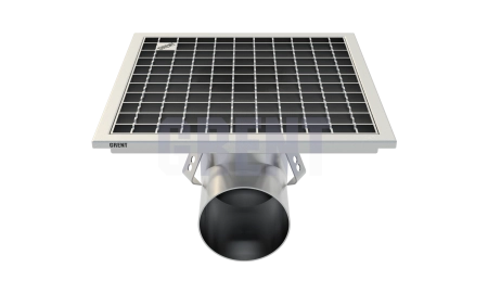 Трап GRENT M 300.ГВ.110 