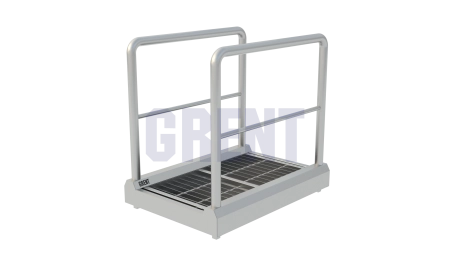 Станция гигиены ног GRENT-002 N