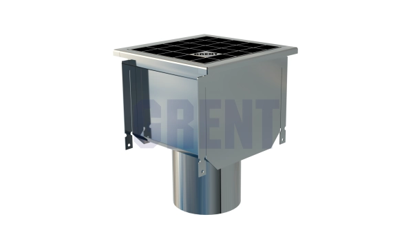 Трап GRENT KV 200. ВВ. 110