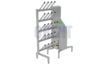 Сушилка для обуви GRENT-10-1