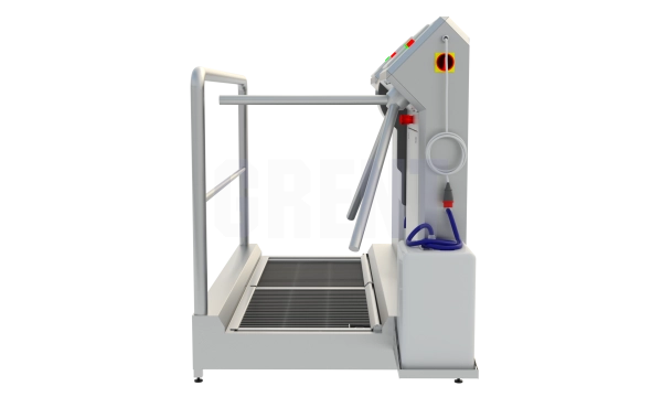 Станция гигиены полного контроля GRENT-023 P