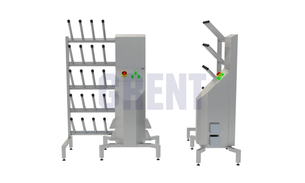 Сушилка для обуви GRENT-10-1