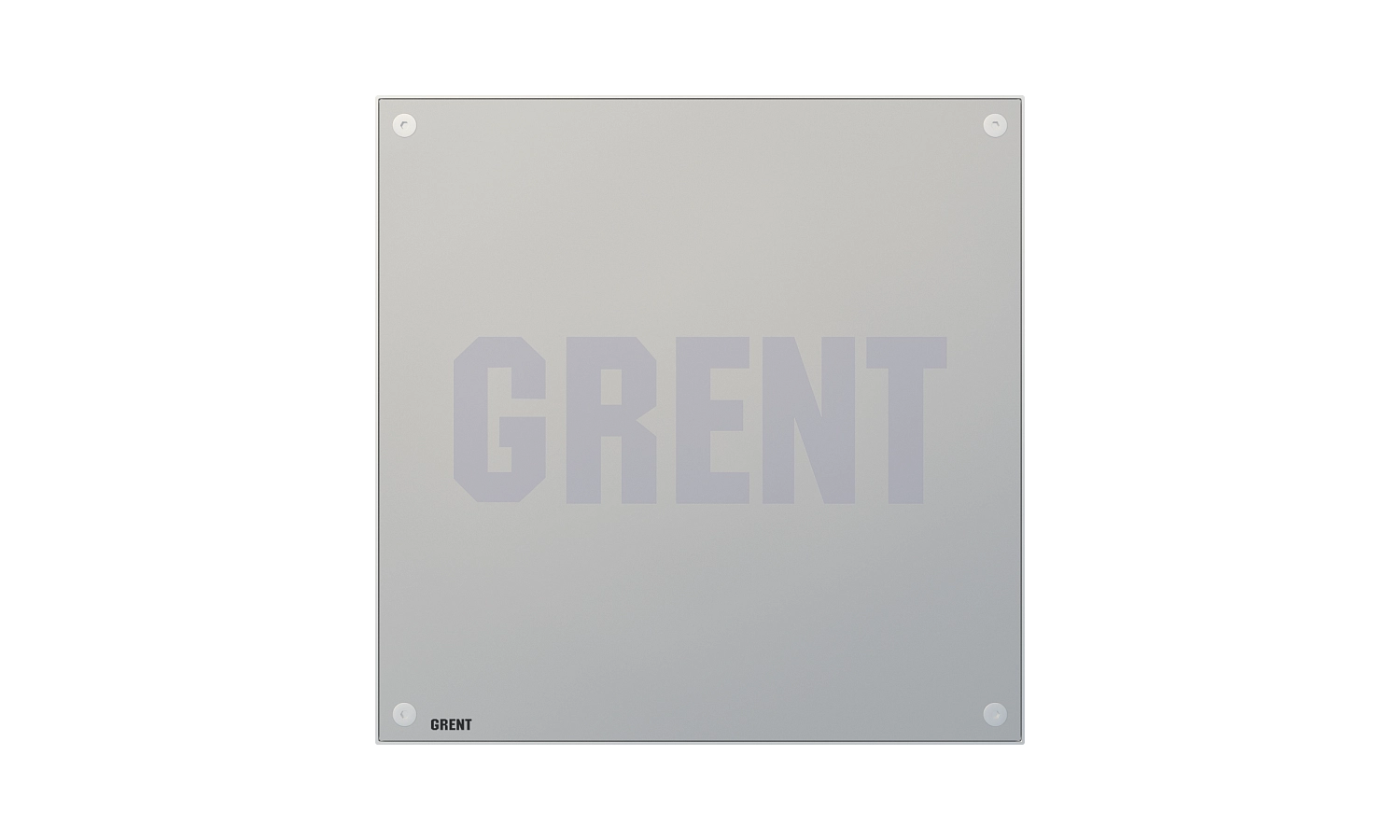 Ревизия GRENT RS 300/200 с гладкой крышкой