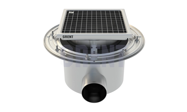 Трап GRENT S 300.ГВ.110