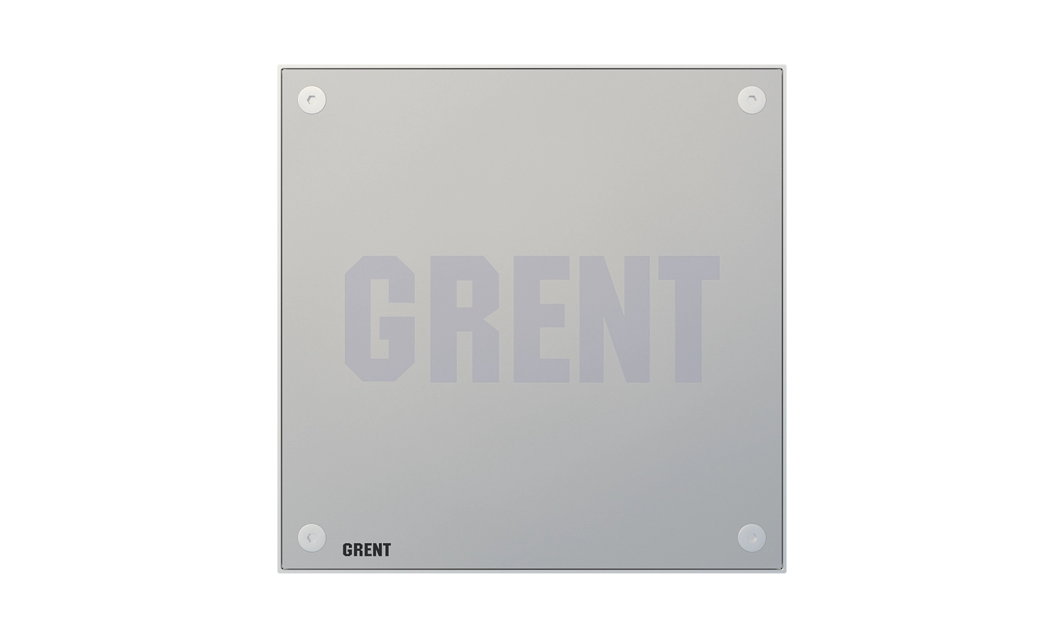 Ревизия GRENT RS 200/110 с гладкой крышкой