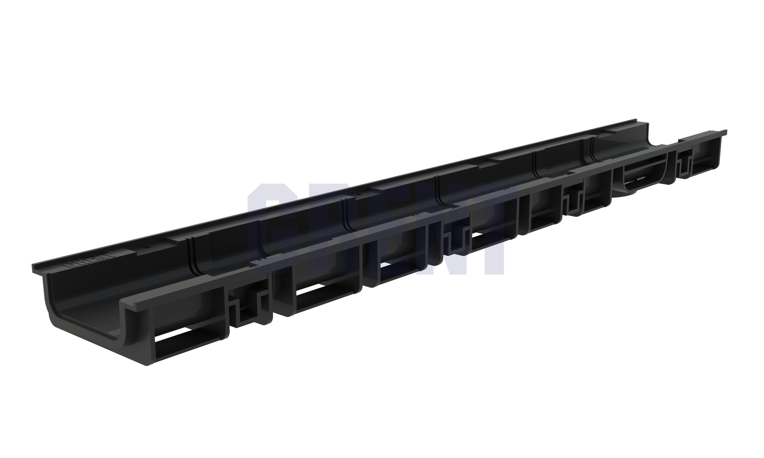 Лоток серии GRENT PlasT 100 H55 Лоток серии GRENT PlasT 100 H55